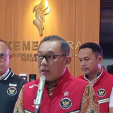 Indonesia akan Kirim 400 Atlet untuk Bertarung di 32 Cabang Olahraga Pada Gelaran Asian Games Nagoya 2026