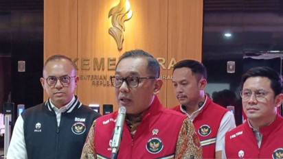 Indonesia akan Kirim 400 Atlet untuk Bertarung di 32 Cabang Olahraga Pada Gelaran Asian Games Nagoya 2026