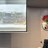KPK Ungkap Modus "Suap Naik Kelas" Bupati Kuansing Riau: Terima Pajero hingga Land Cruiser