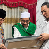 Paulus Sinambela: HUT Bhayangkara ke-80 Jadi Momentum Polri Perkuat Kepercayaan Publik