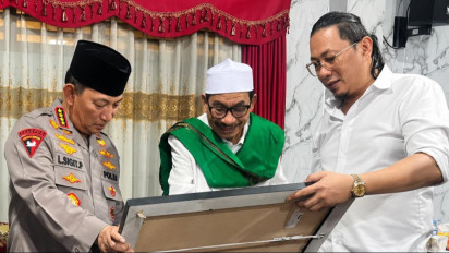 Paulus Sinambela: HUT Bhayangkara ke-80 Jadi Momentum Polri Perkuat Kepercayaan Publik