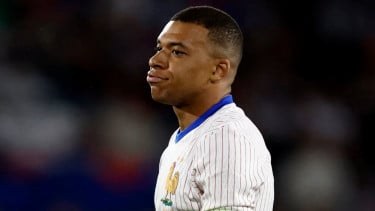 Bukan Kylian Mbappe! Legenda Arsenal Sebut Mantan Anak Asuhnya Sebagai Pemain Terpenting Prancis di Piala Dunia 2026