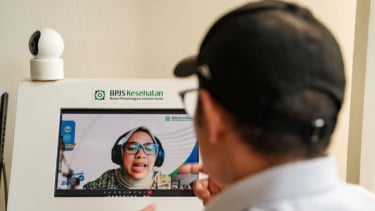 Menko PM Muhaimin Iskandar Pastikan Pasien Penyakit Kronis Tetap Terproteksi JKN