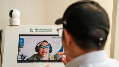 Menko PM Muhaimin Iskandar Pastikan Pasien Penyakit Kronis Tetap Terproteksi JKN