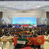 700 Delegasi dari 19 Negara Berkumpul di Bangkok Ikut Simulasi Sidang PBB, Anak Muda Indonesia Jadi Sorotan