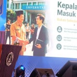 Genjot Peningkatan Kapasitas Aparatur, Ratusan Kepala Desa Ikut Program KDMK di UI