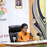 Whoosh Jadi Primadona, Hampir 70 Ribu Wisman Masuk Jawa Barat Per Mei 2026
