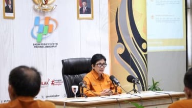 Whoosh Jadi Primadona, Hampir 70 Ribu Wisman Masuk Jawa Barat Per Mei 2026