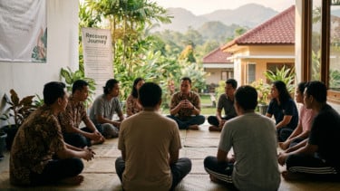 Daftar Tempat Rehabilitasi Narkoba di Indonesia, Simak Lokasi, Biaya, dan Cara Mendapatkan Layanan Gratis
