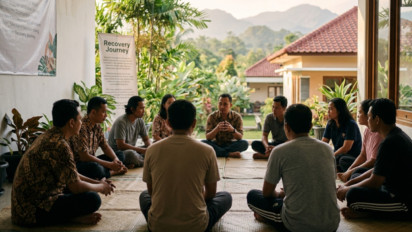 Daftar Tempat Rehabilitasi Narkoba di Indonesia, Simak Lokasi, Biaya, dan Cara Mendapatkan Layanan Gratis