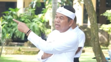 Masih Bingung Cari Loker? Dedi Mulyadi Kasih Solusi, Silakan Pantau Aplikasi Ini dari HP