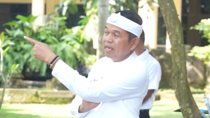 Masih Bingung Cari Loker? Dedi Mulyadi Kasih Solusi, Silakan Pantau Aplikasi Ini dari HP