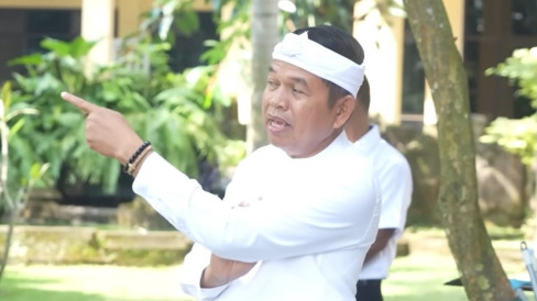 Viral 5 Warga Sukabumi Terlantar di Perairan Fiji, Gubernur Dedi Mulyadi Langsung Janjikan Hal Ini