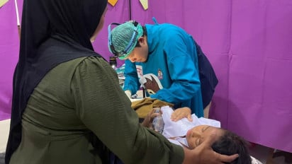 Pegadaian Gelar Khitanan Massal Gratis untuk Ratusan Anak Keluarga Prasejahtera