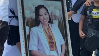 Wasiat Terakhir dr. Icha Terungkap, Keluarga Pilih Maafkan Terduga tetapi Proses Hukum Tetap Berjalan