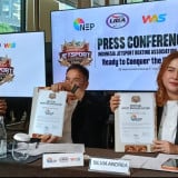 IJBA Bidik Gelar Juara pada Indonesia Jetsport World Series 2026