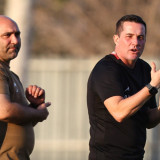 Persib Bandung Batal Kontrak Igor Tolic? Mantan Pelatih Sandy Walsh Dikabarkan Merapat Gabung Tim Juara Super League