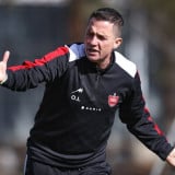 Profil Osman Loss Vieira, Pelatih Brasil yang Bisa Geser Posisi Igor Tolic dari Persib Kapan Saja