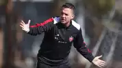 Profil Osman Loss Vieira, Pelatih Brasil yang Bisa Geser Posisi Igor Tolic dari Persib Kapan Saja