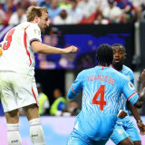 Hasil Piala Dunia 2026: Harry Kane Bawa Inggris Comeback dari Kongo