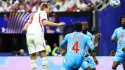 Hasil Piala Dunia 2026: Harry Kane Bawa Inggris Comeback dari Kongo