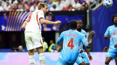 Hasil Piala Dunia 2026: Harry Kane Bawa Inggris Comeback dari Kongo