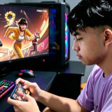 Lewat Game Online, Pemuda di Purworejo Banjir Prestasi