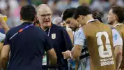 Yapping 100 Menit, Marcelo Bielsa Jadi Pelatih Ketujuh yang Lengser Sepanjang Piala Dunia 2026