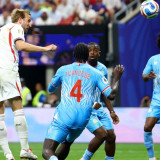 Hasil Piala Dunia 2026: Harry Kane Bawa Inggris Comeback dari Kongo