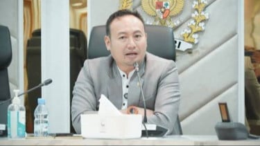 DPR RI Nilai Danantara Mampu Tingkatan Laba BUMN Hingga Hindari PHK Massal