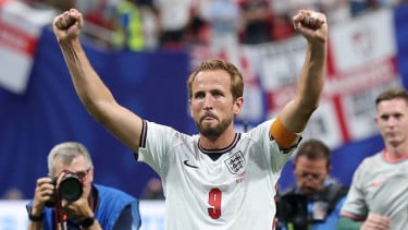 Cetak Brace dalam Comeback Inggris, Harry Kane Salip Pencapaian Pele di Daftar Top Skor Piala Dunia 2026