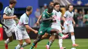 Kejutan di Hasil Pertandingan Piala Dunia 2026: Drama Penalti Kontroversial Menit Akhir, Belgia Pulangkan Senegal