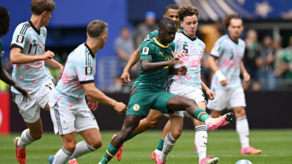 Kejutan di Hasil Pertandingan Piala Dunia 2026: Drama Penalti Kontroversial Menit Akhir, Belgia Pulangkan Senegal