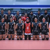 Jadwal AVC Girls’ U18 Championship 2026, Kamis 2 Juli: Ada Timnas Voli Putri Indonesia U-18 Vs Iran