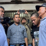 Update Kondisi Korban Penyekapan di Percetakan Jakpus, Sampai Kini Masih Alami Trauma
