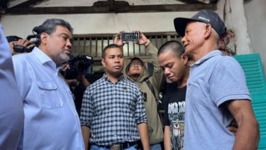 Update Kondisi Korban Penyekapan di Percetakan Jakpus, Sampai Kini Masih Alami Trauma