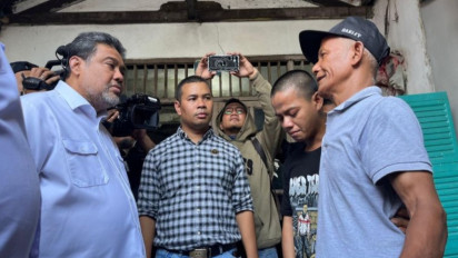 Update Kondisi Korban Penyekapan di Percetakan Jakpus, Sampai Kini Masih Alami Trauma
