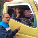 BPH Migas Ungkap Penyebab Antrean BBM di Surabaya dan Gresik, Distribusi Kini Normal