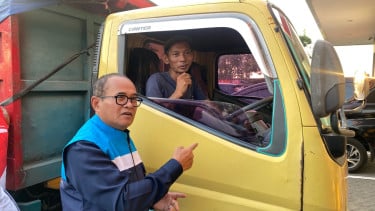BPH Migas Ungkap Penyebab Antrean BBM di Surabaya dan Gresik, Distribusi Kini Normal