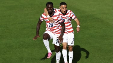 Hasil Piala Dunia 2026: Gempur Bosnia, Amerika Serikat Lolos ke 16 Besar