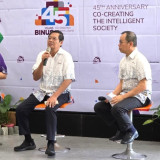 Dorong Gagasan AI for Life untuk Masa Depan Indonesia, Dewan Guru Besar: Harus Diarahkan