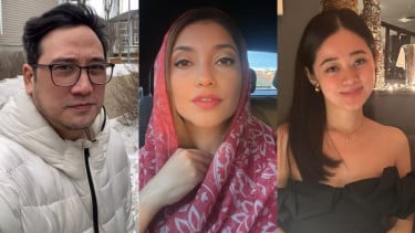 Judul: 5 Artis Indonesia yang Banting Setir Kerja di Luar Negeri, Ada yang Jadi Tukang Las