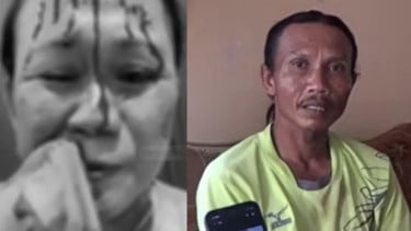 PMI asal Cianjur Jatuh Akibat Kelelahan Bekerja, Suami Ungkap Sang Istri Kerja 24 Jam di Dua Rumah