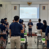 Tingkatkan Penjualan Marchandise, KAI Services Gelar Training Sales dan Marketing untuk Prama Prami