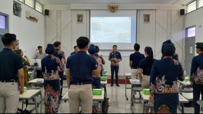 Tingkatkan Penjualan Marchandise, KAI Services Gelar Training Sales dan Marketing untuk Prama Prami
