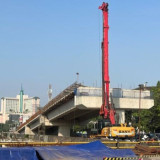 Flyover Latumenten Ditargetkan Rampung pada Desember Mendatang, Pramono: Salah Satu Prioritas!