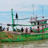 Kapal Milik Nelayan Brondong Dilaporkan Hilang Kontak di Perairan Kangean Sumenep