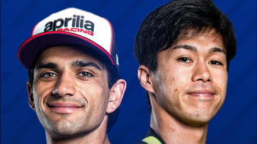 Resmi! Jorge Martin dan Ai Ogura Gabung Pabrikan Yamaha di MotoGP 2027