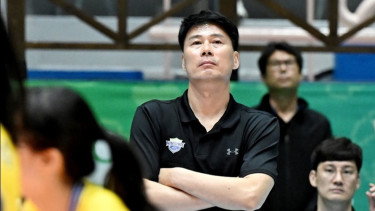 Persiapan Hyundai Hillstate untuk V League Musim Depan Terungkap, Kang Sung-hyung akan Fokus Benahi Hal Ini Lebih Dahulu