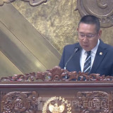 DPR dan Pemerintah Sepakati Landasan RAPBN dan RKP 2027